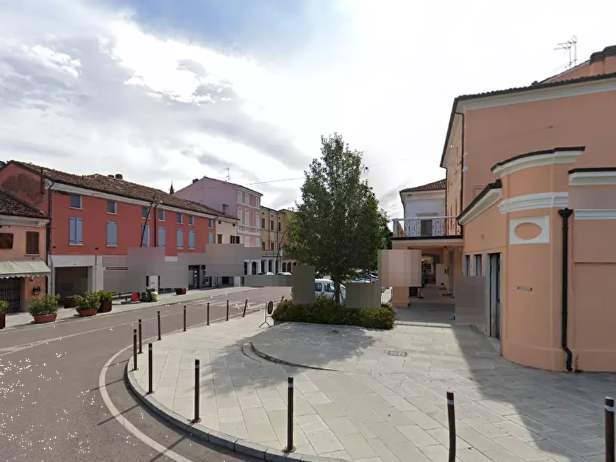 Immagine 10 di Appartamento in vendita  in Via Enrico Ferri a San Benedetto Po