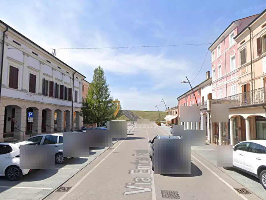 Immagine 11 di Appartamento in vendita  in Via Enrico Ferri a San Benedetto Po