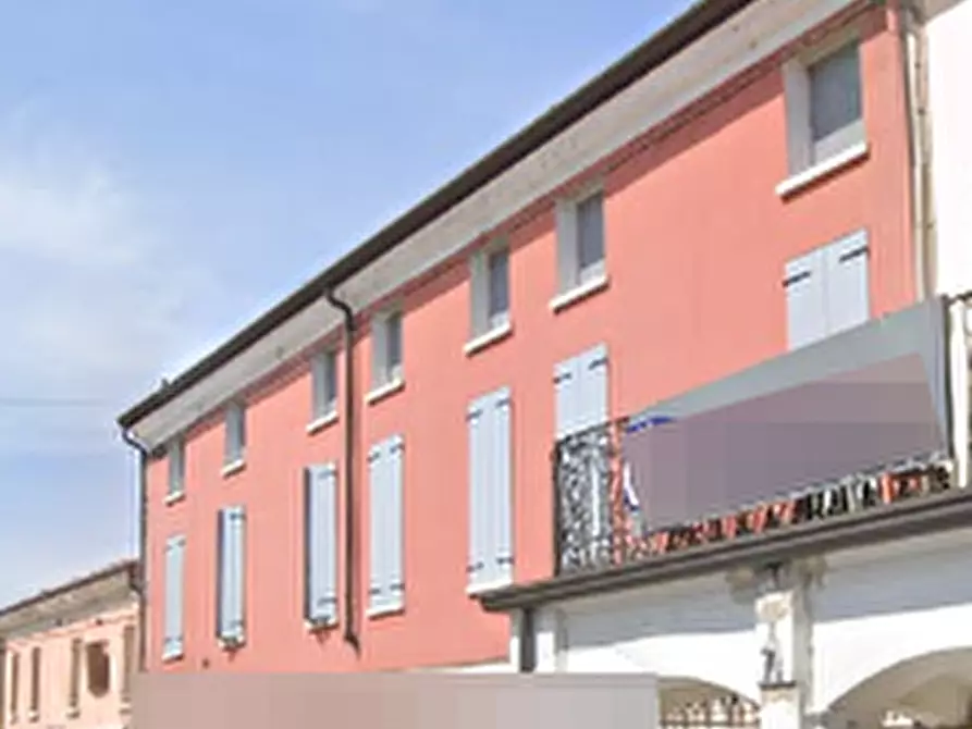 Immagine 13 di Appartamento in vendita  in Via Enrico Ferri a San Benedetto Po