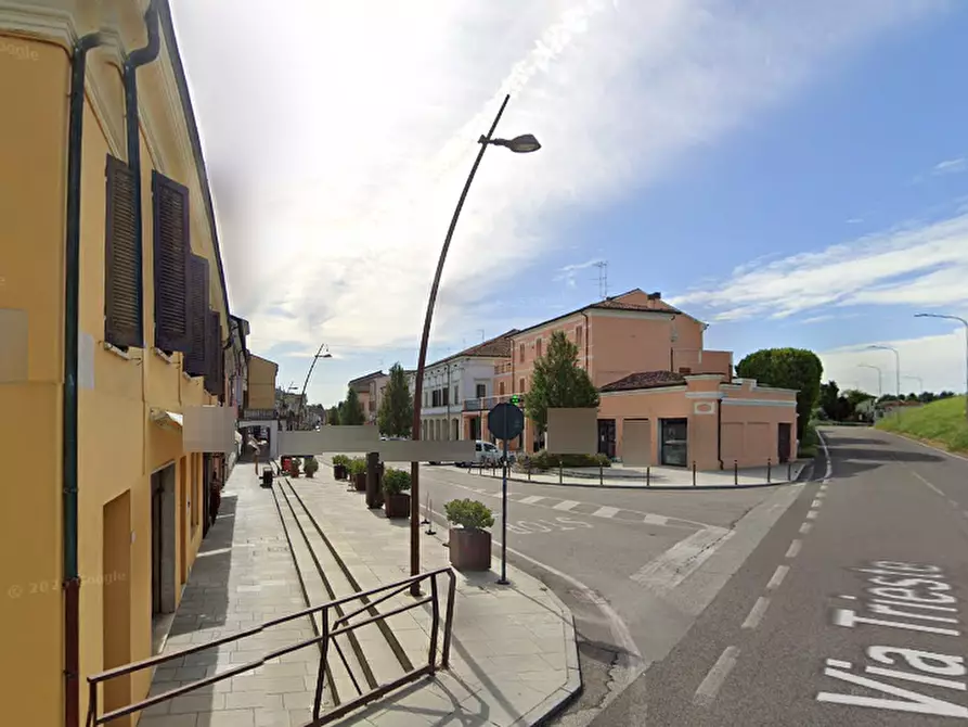 Immagine 14 di Appartamento in vendita  in Via Enrico Ferri a San Benedetto Po