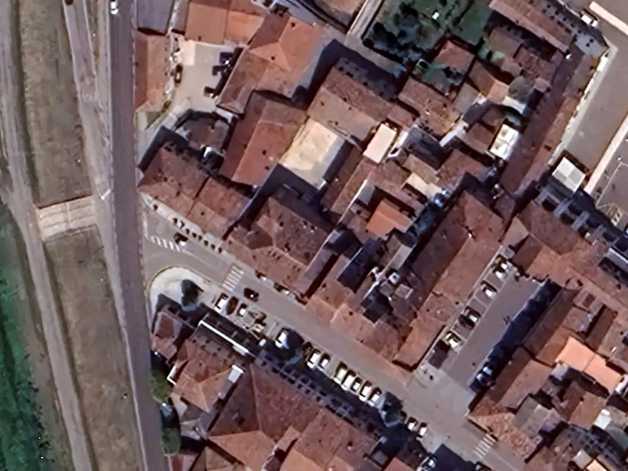 Immagine 15 di Appartamento in vendita  in Via Enrico Ferri a San Benedetto Po