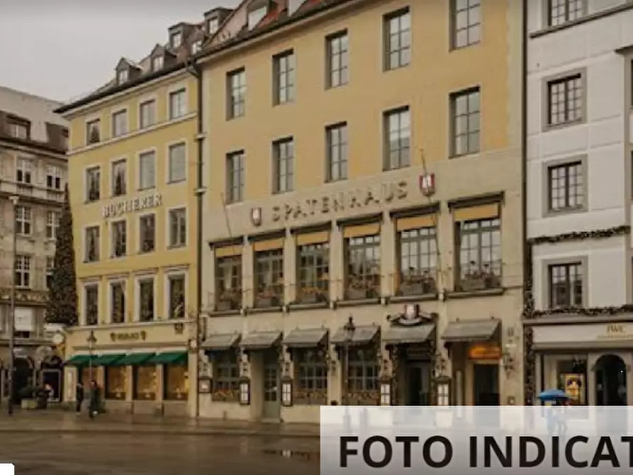 Immagine 21 di Appartamento in vendita  in Via Enrico Ferri a San Benedetto Po