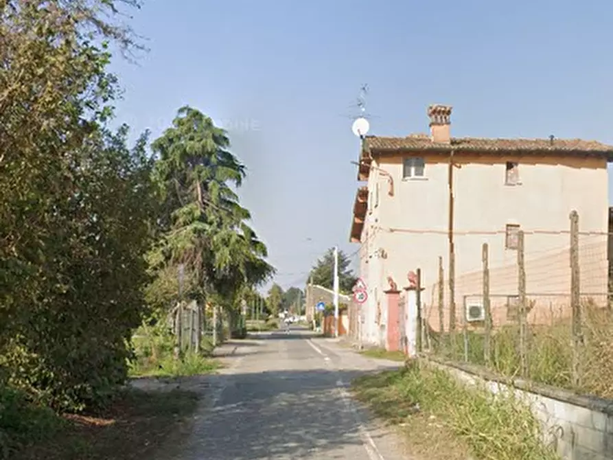 Immagine 9 di Magazzino in vendita  in Via Bosco Soncina a Monticelli Pavese