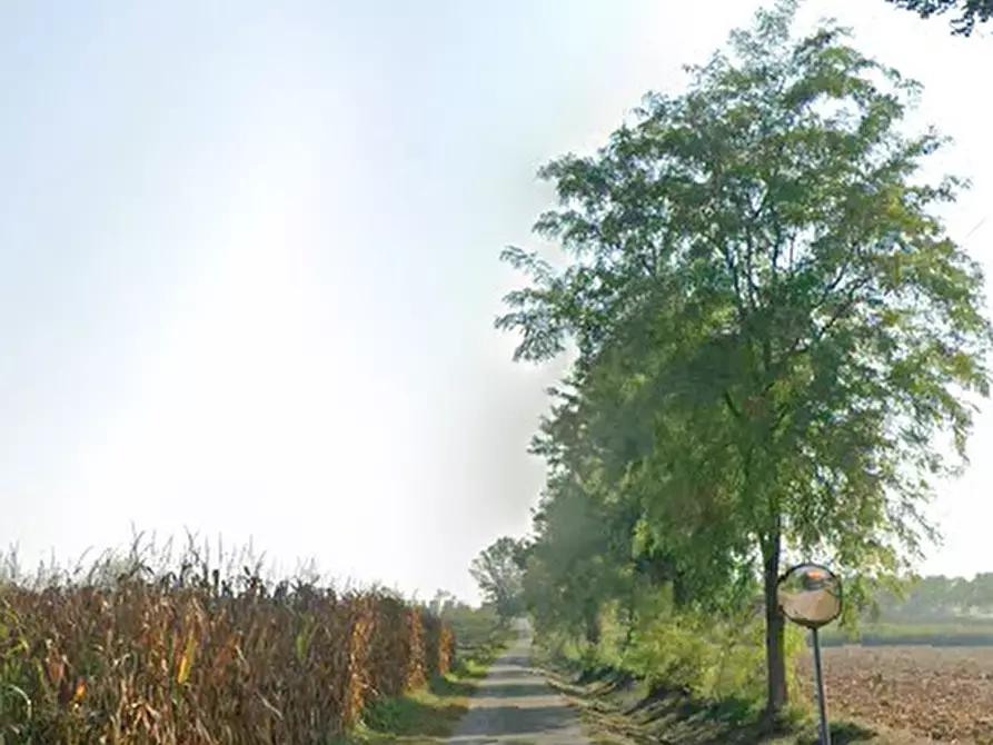 Immagine 10 di Magazzino in vendita  in Via Bosco Soncina a Monticelli Pavese