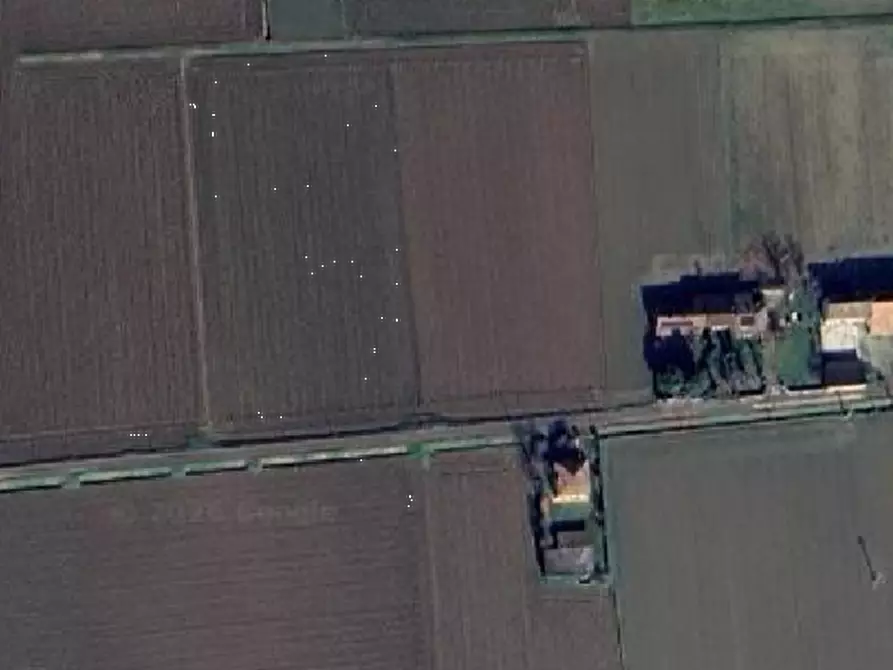 Immagine 1 di Magazzino in vendita  in Via Bosco Soncina a Monticelli Pavese