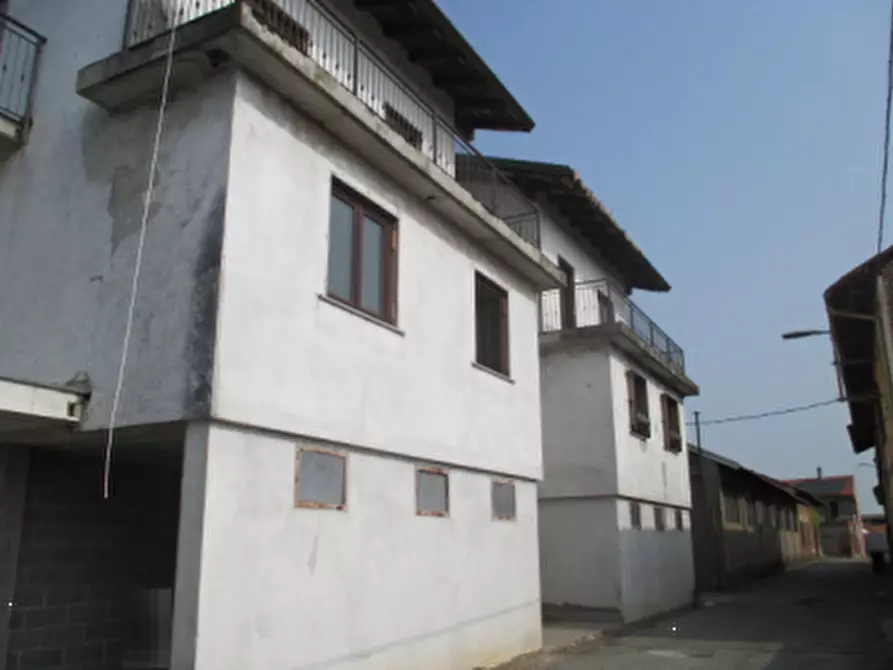 Immagine 2 di Appartamento in vendita  in Vicolo Tripoli a Palestro