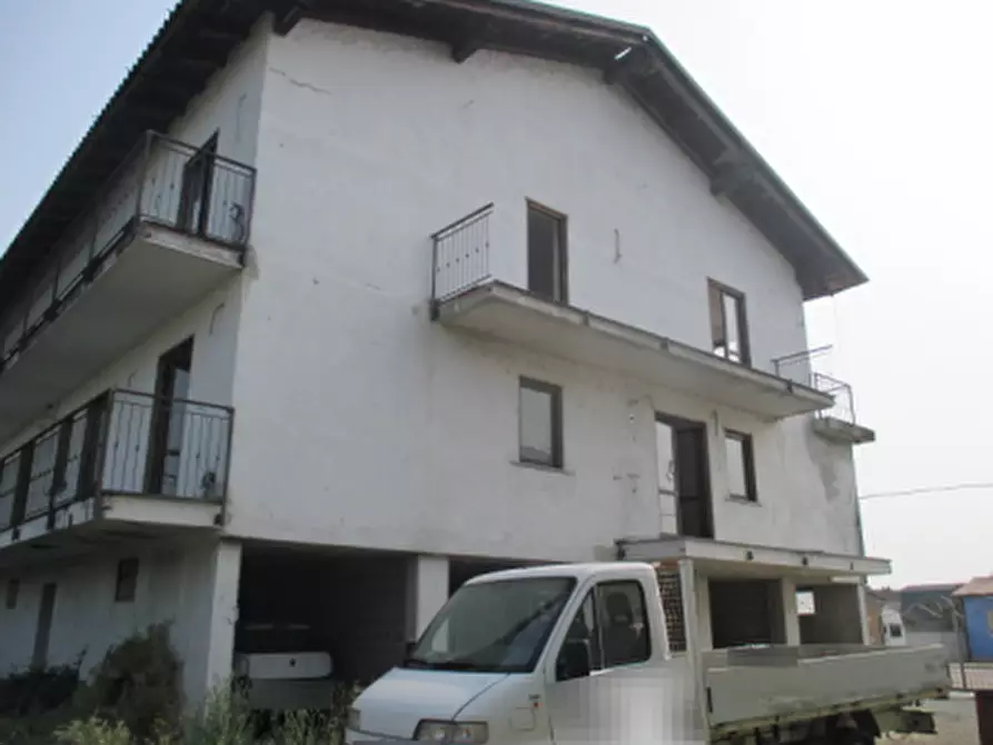 Immagine 1 di Appartamento in vendita  in Vicolo Tripoli a Palestro