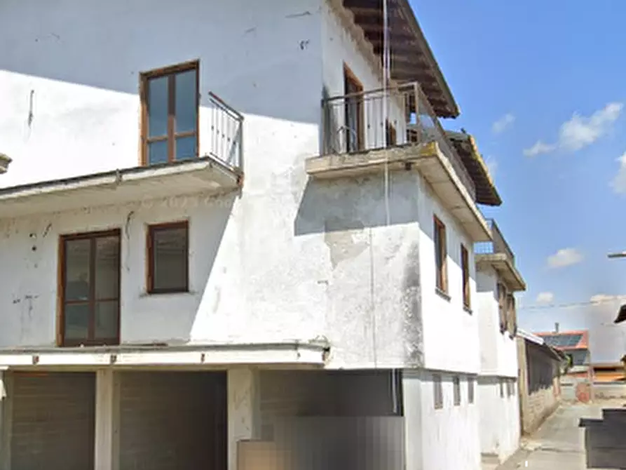 Immagine 8 di Appartamento in vendita  in Vicolo Tripoli a Palestro