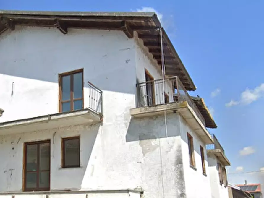 Immagine 9 di Appartamento in vendita  in Vicolo Tripoli a Palestro