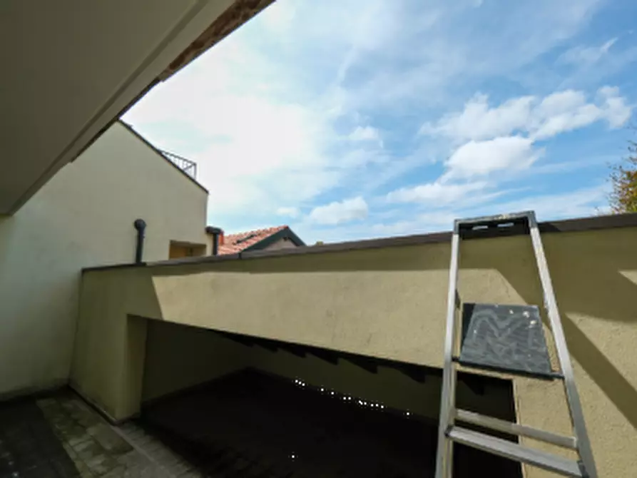 Immagine 2 di Appartamento in vendita  in Via Dante Alighieri a Arluno