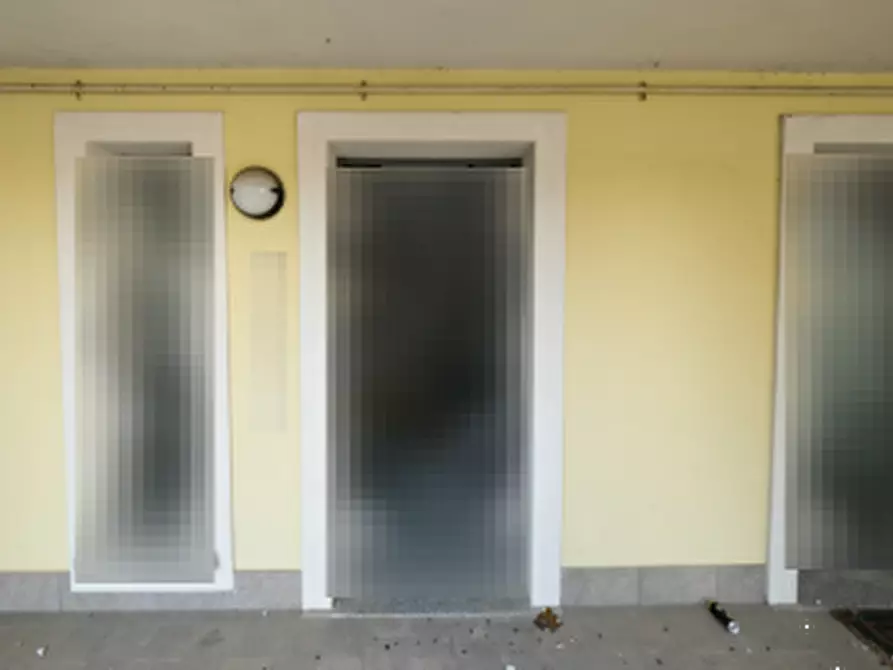 Immagine 1 di Appartamento in vendita  in Via Dante Alighieri a Arluno