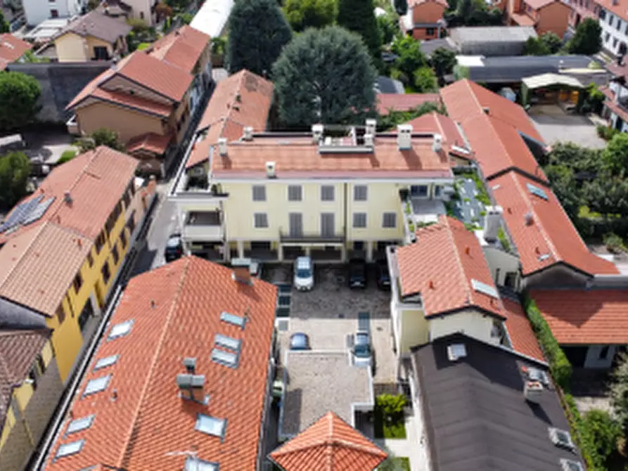 Immagine 3 di Appartamento in vendita  in Via Dante Alighieri a Arluno