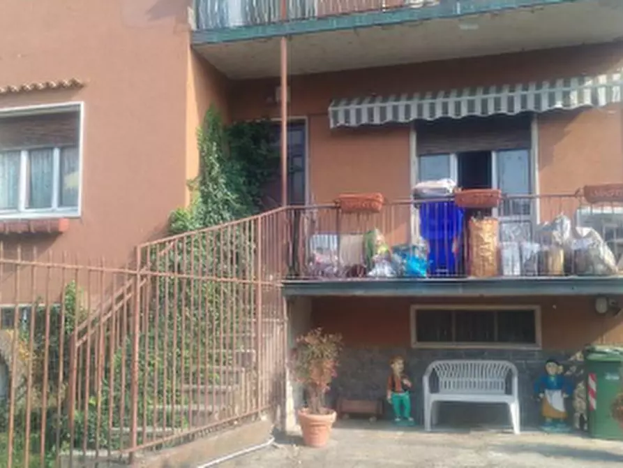 Immagine 4 di Casa bifamiliare in vendita  in Frazione Cà Dè Vecchi a Torre D'isola