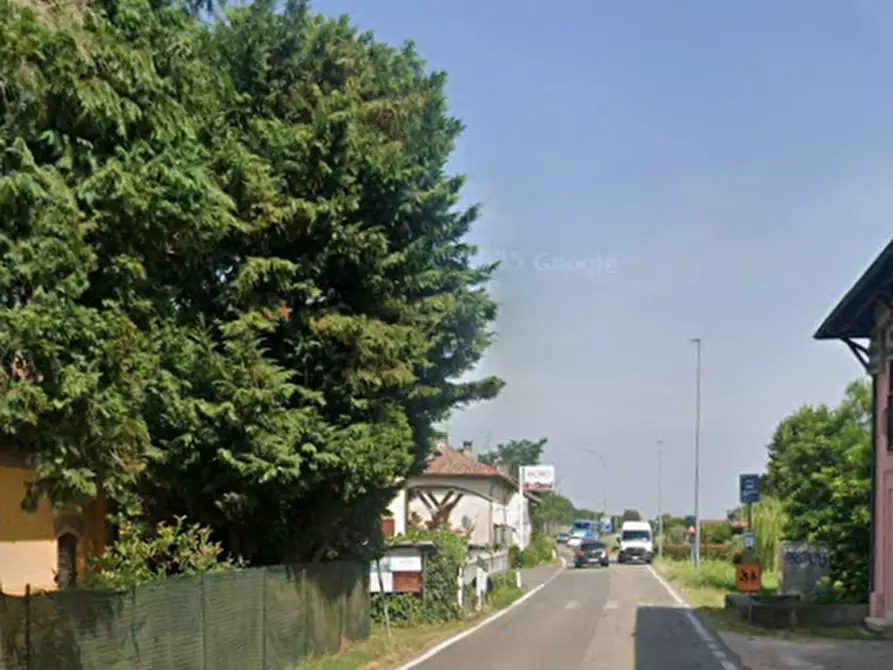 Immagine 5 di Casa bifamiliare in vendita  in Frazione Cà Dè Vecchi a Torre D'isola