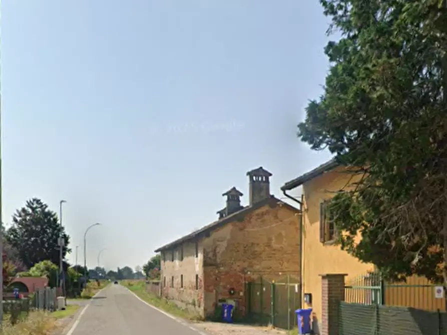 Immagine 6 di Casa bifamiliare in vendita  in Frazione Cà Dè Vecchi a Torre D'isola