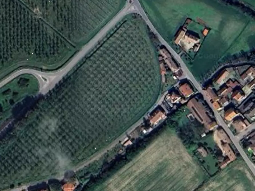 Immagine 9 di Casa bifamiliare in vendita  in Frazione Cà Dè Vecchi a Torre D'isola