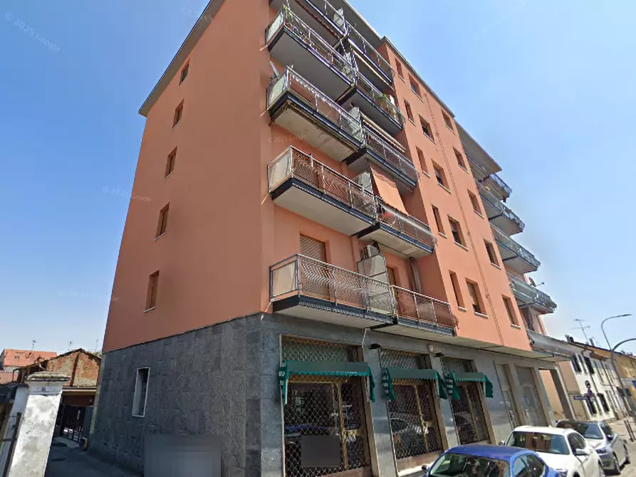 Immagine 2 di Appartamento in vendita  in Via Lomellina a Voghera