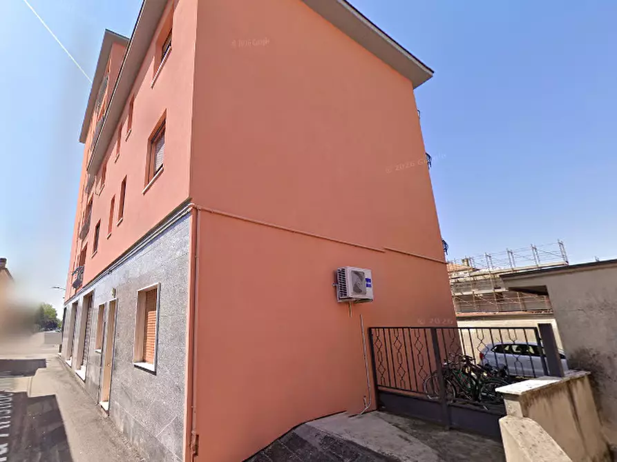Immagine 1 di Appartamento in vendita  in Via Lomellina a Voghera
