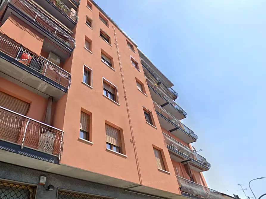 Immagine 3 di Appartamento in vendita  in Via Lomellina a Voghera