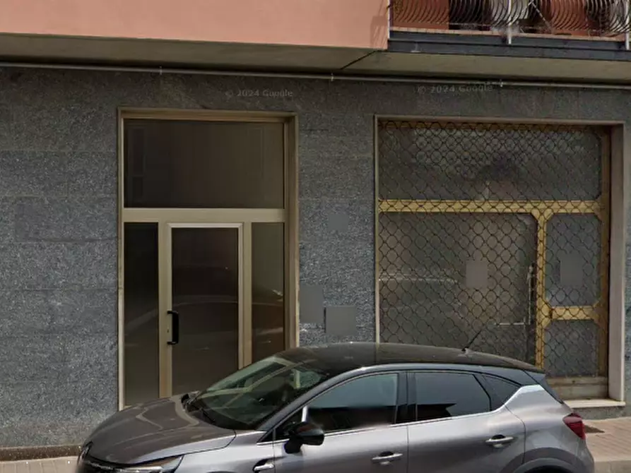 Immagine 5 di Appartamento in vendita  in Via Lomellina a Voghera