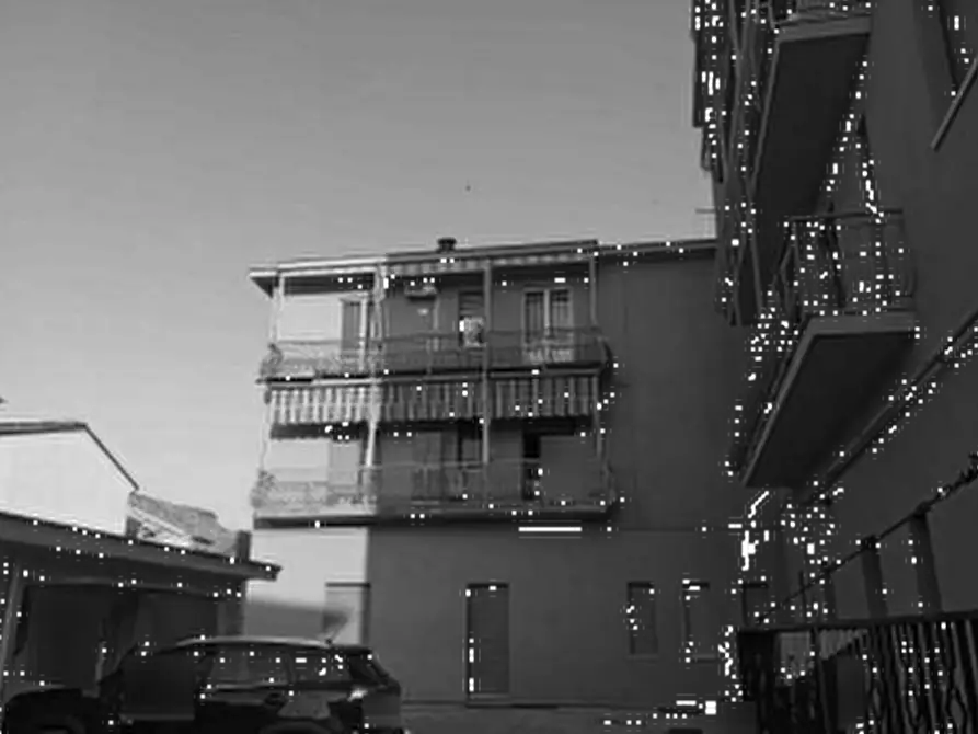 Immagine 6 di Appartamento in vendita  in Via Lomellina a Voghera