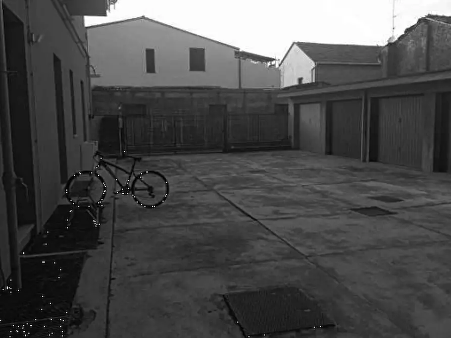 Immagine 8 di Appartamento in vendita  in Via Lomellina a Voghera