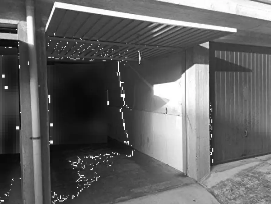 Immagine 9 di Appartamento in vendita  in Via Lomellina a Voghera