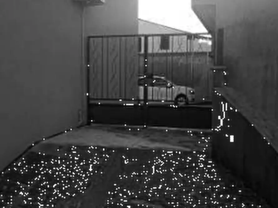 Immagine 10 di Appartamento in vendita  in Via Lomellina a Voghera