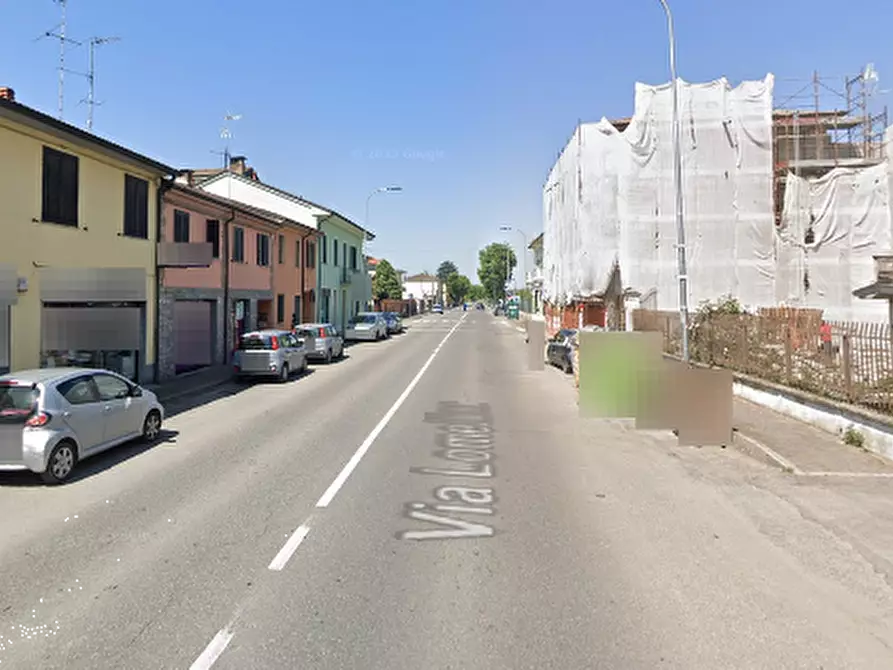 Immagine 11 di Appartamento in vendita  in Via Lomellina a Voghera