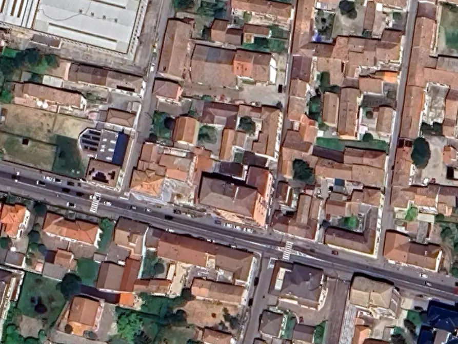 Immagine 17 di Appartamento in vendita  in Via Lomellina a Voghera