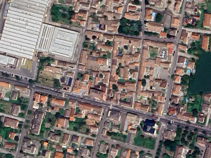 Immagine 18 di Appartamento in vendita  in Via Lomellina a Voghera