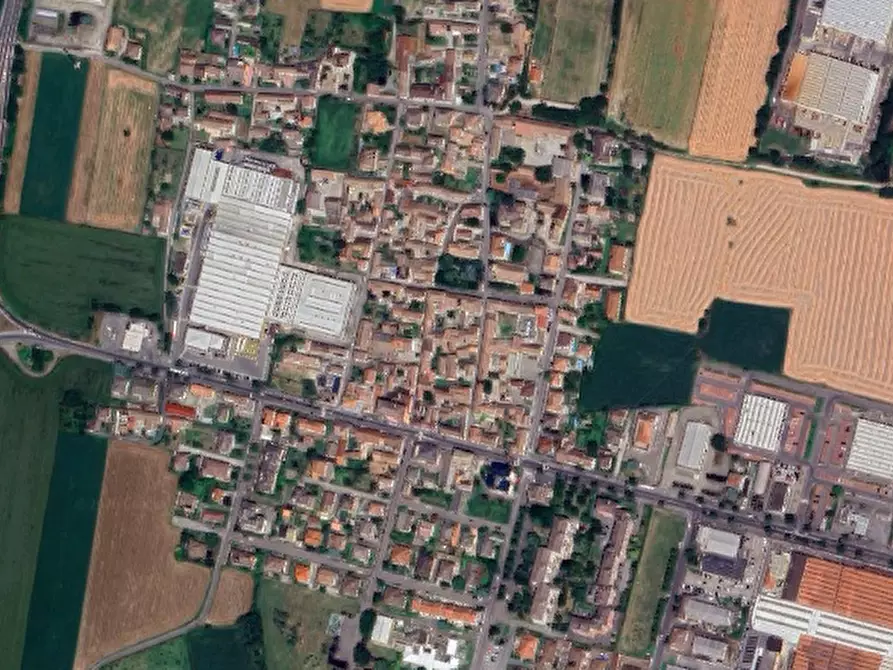 Immagine 19 di Appartamento in vendita  in Via Lomellina a Voghera