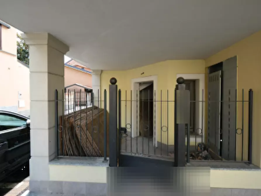 Immagine 3 di Appartamento in vendita  in Via Dante Alighieri a Arluno