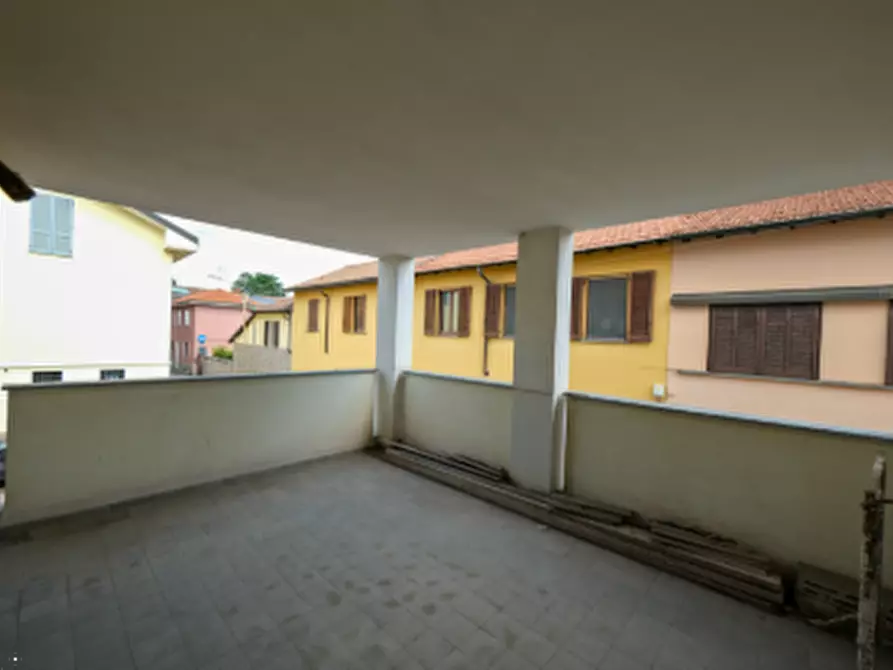 Immagine 4 di Appartamento in vendita  in Via Dante Alighieri a Arluno