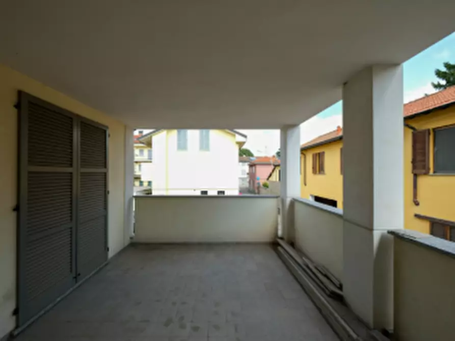 Immagine 8 di Appartamento in vendita  in Via Dante Alighieri a Arluno