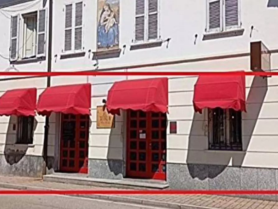 Immagine 3 di Negozio in vendita  in Via Umberto I a Marcignago