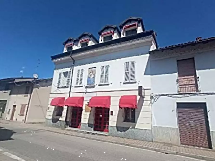 Immagine 4 di Negozio in vendita  in Via Umberto I a Marcignago