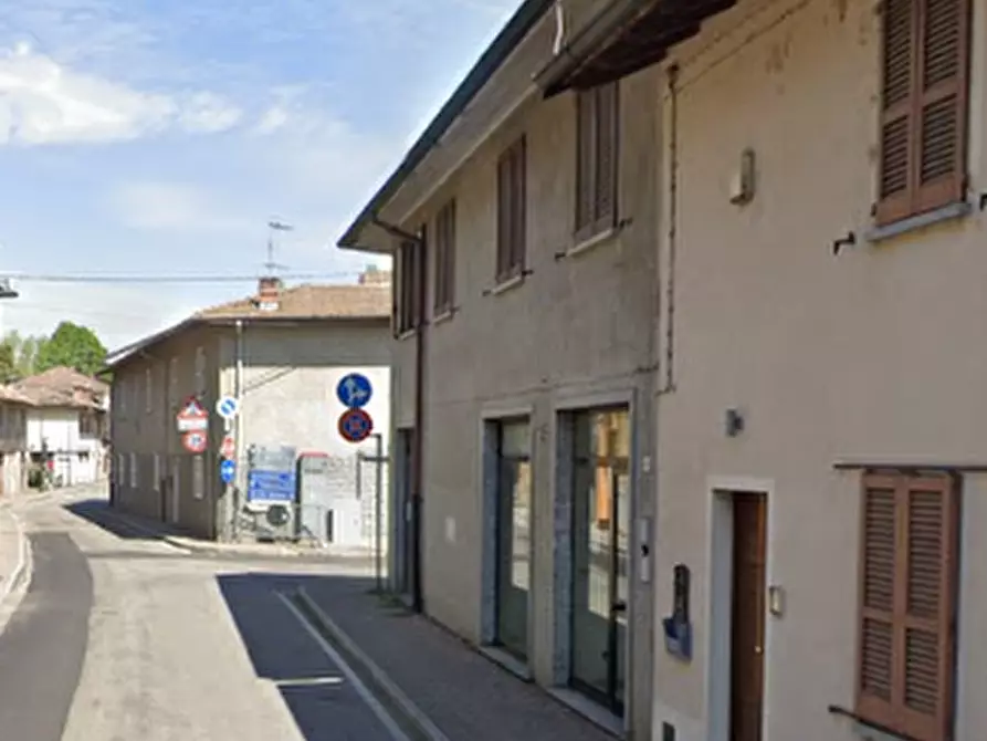 Immagine 5 di Negozio in vendita  in Via Umberto I a Marcignago