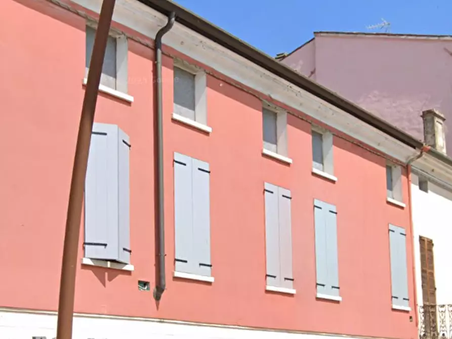 Immagine 1 di Appartamento in vendita  in Via Enrico Ferri a San Benedetto Po