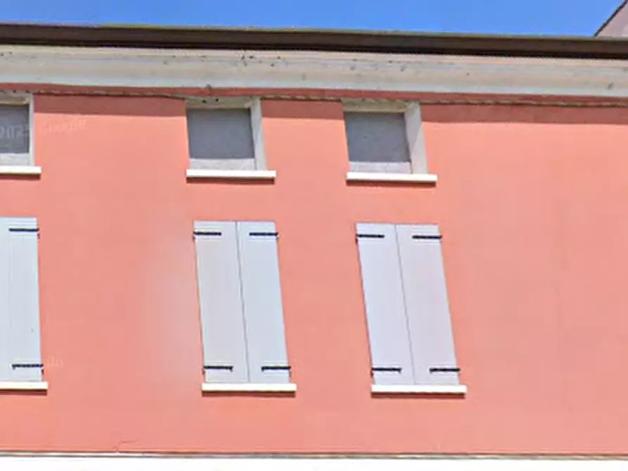 Immagine 3 di Appartamento in vendita  in Via Enrico Ferri a San Benedetto Po