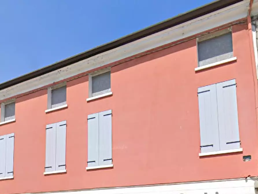 Immagine 4 di Appartamento in vendita  in Via Enrico Ferri a San Benedetto Po