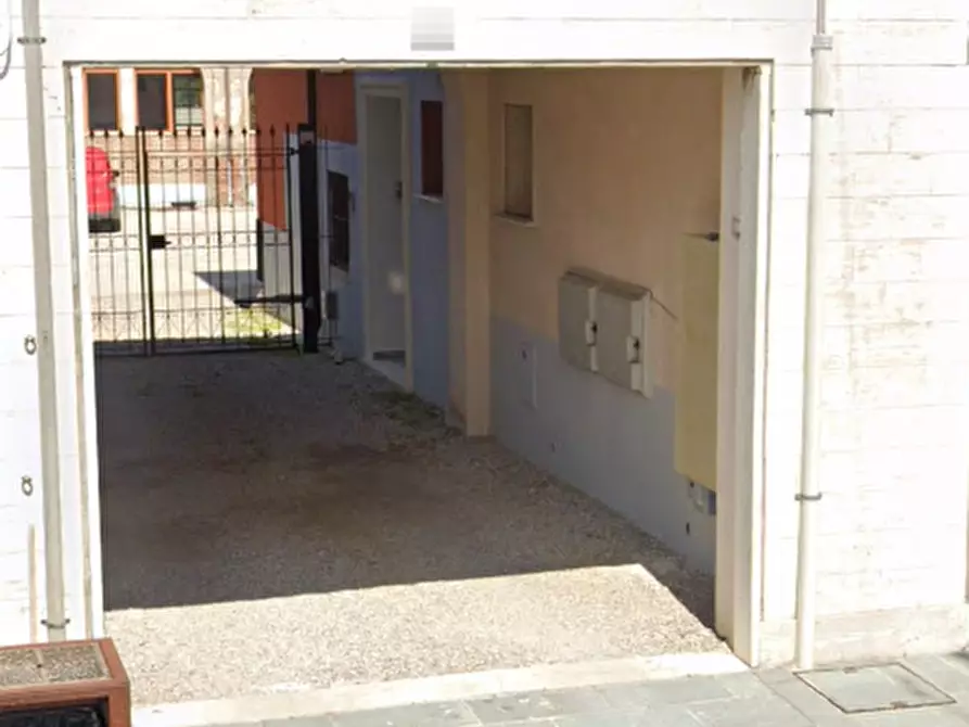 Immagine 6 di Appartamento in vendita  in Via Enrico Ferri a San Benedetto Po