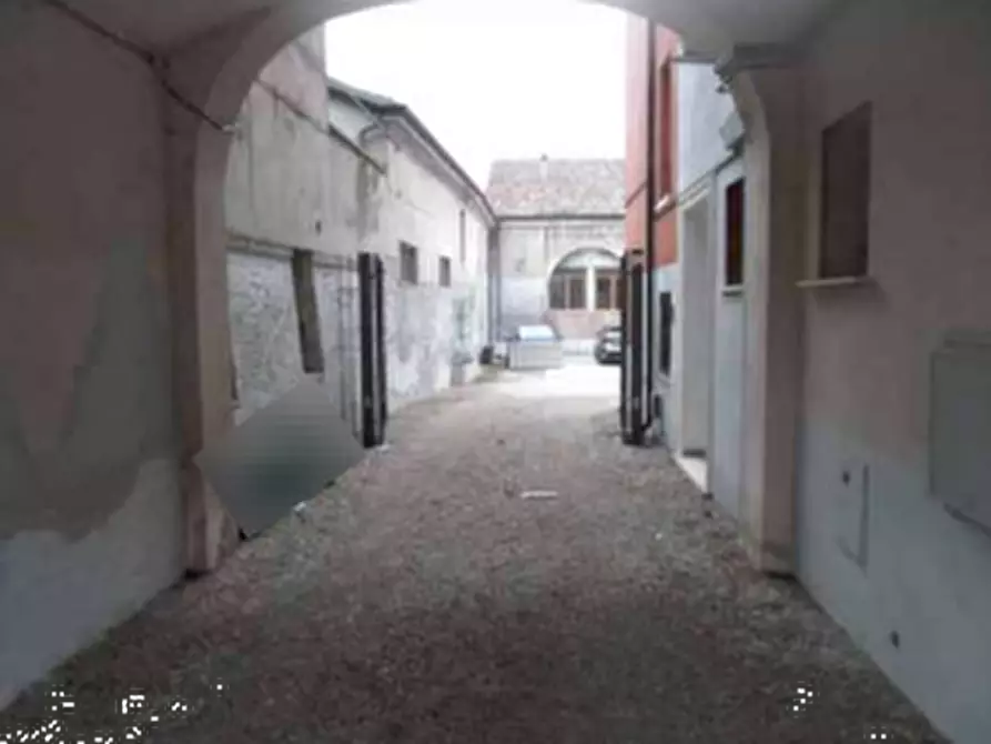 Immagine 7 di Appartamento in vendita  in Via Enrico Ferri a San Benedetto Po