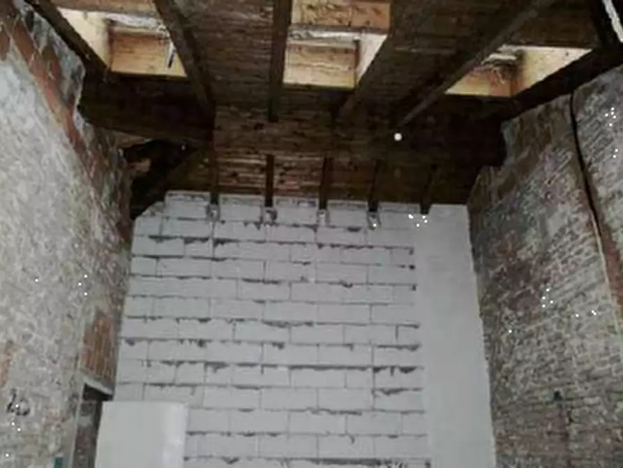 Immagine 9 di Appartamento in vendita  in Via Enrico Ferri a San Benedetto Po