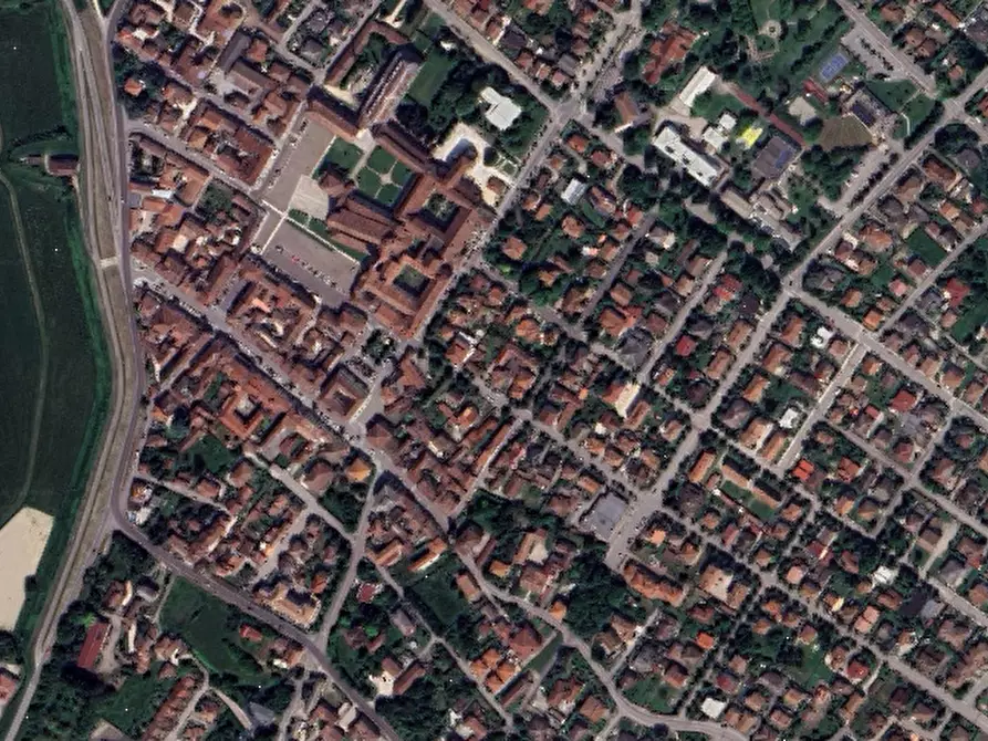 Immagine 21 di Appartamento in vendita  in Via Enrico Ferri a San Benedetto Po