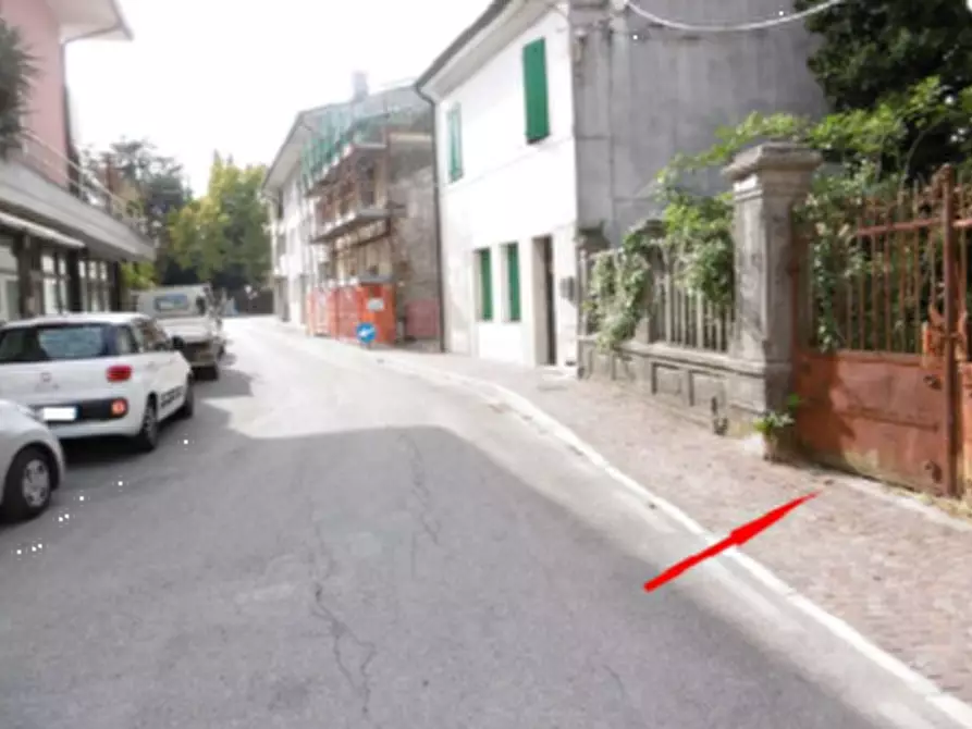 Immagine 7 di Appartamento in vendita  in Via Udine a Cormons