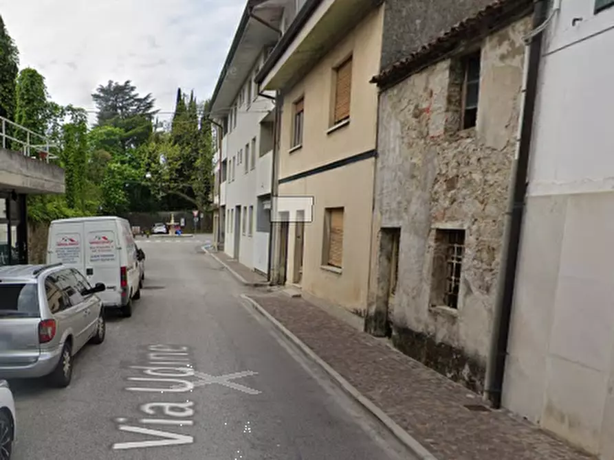 Immagine 8 di Appartamento in vendita  in Via Udine a Cormons