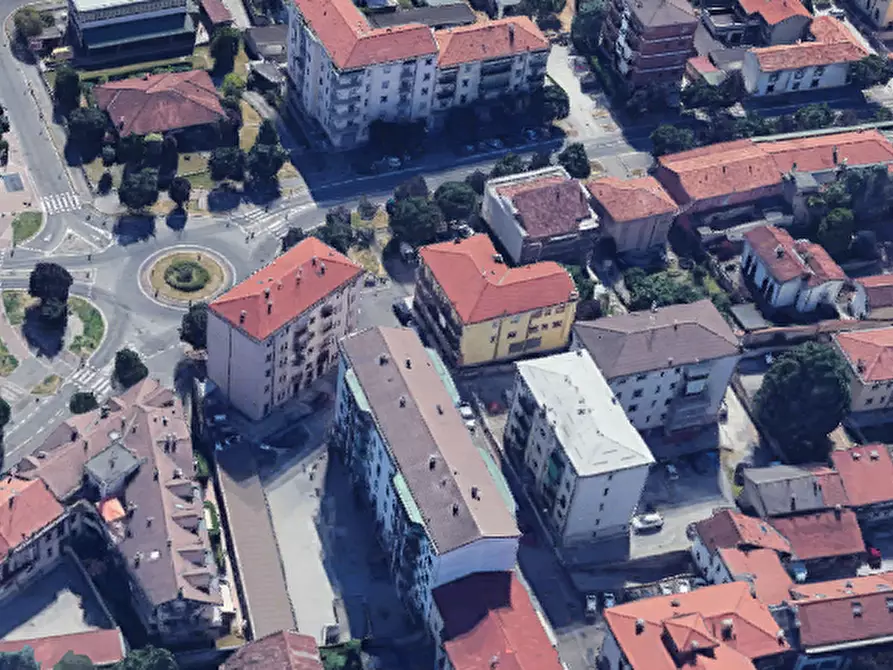 Immagine 22 di Appartamento in vendita  in Via Montello  a Pessano Con Bornago