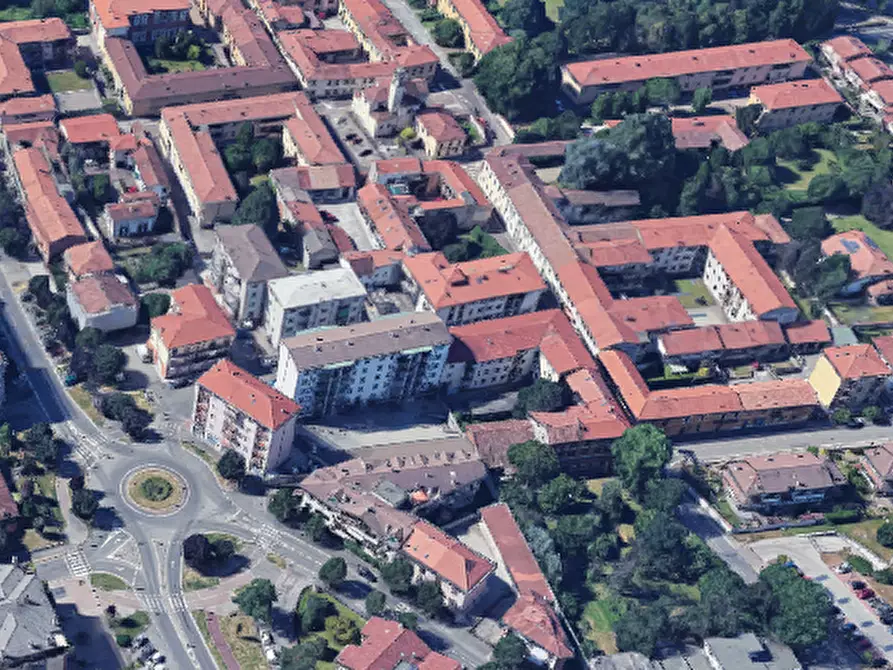 Immagine 30 di Appartamento in vendita  in Via Montello  a Pessano Con Bornago