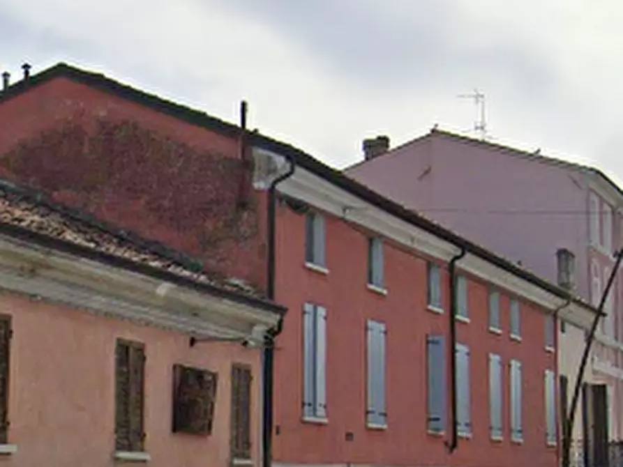 Immagine 1 di Appartamento in vendita  in Via Enrico Ferri a San Benedetto Po